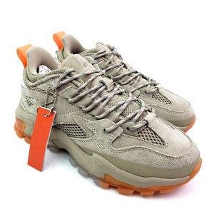 NoTwoWays Subsolar Womens Size 8.5 UK 6 Beige Moonbeam Trainer Sneaker Shoes